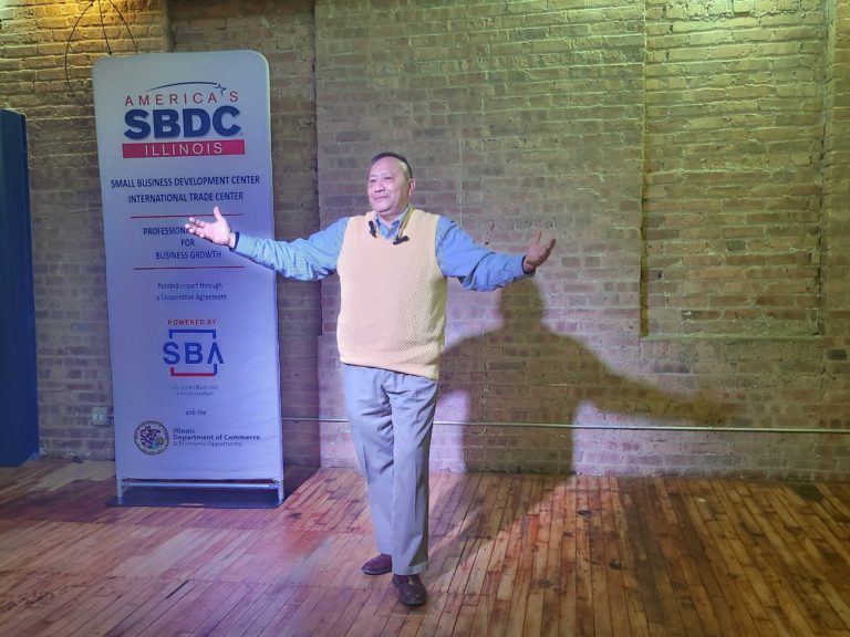 ¡LA EMPRESARIA (O) EN TI!