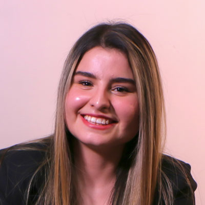 Amairani Agraz