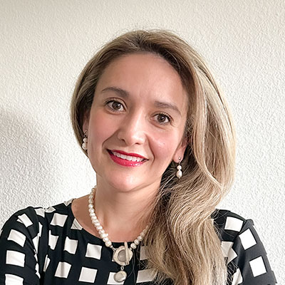 Erendira Toledo