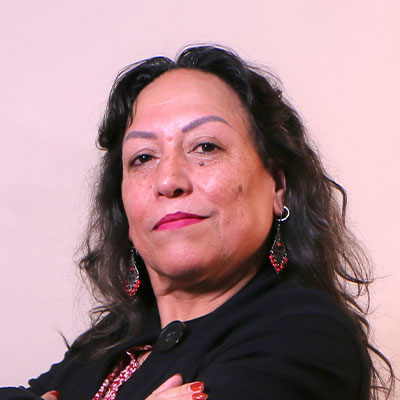 Rosa Gaytan