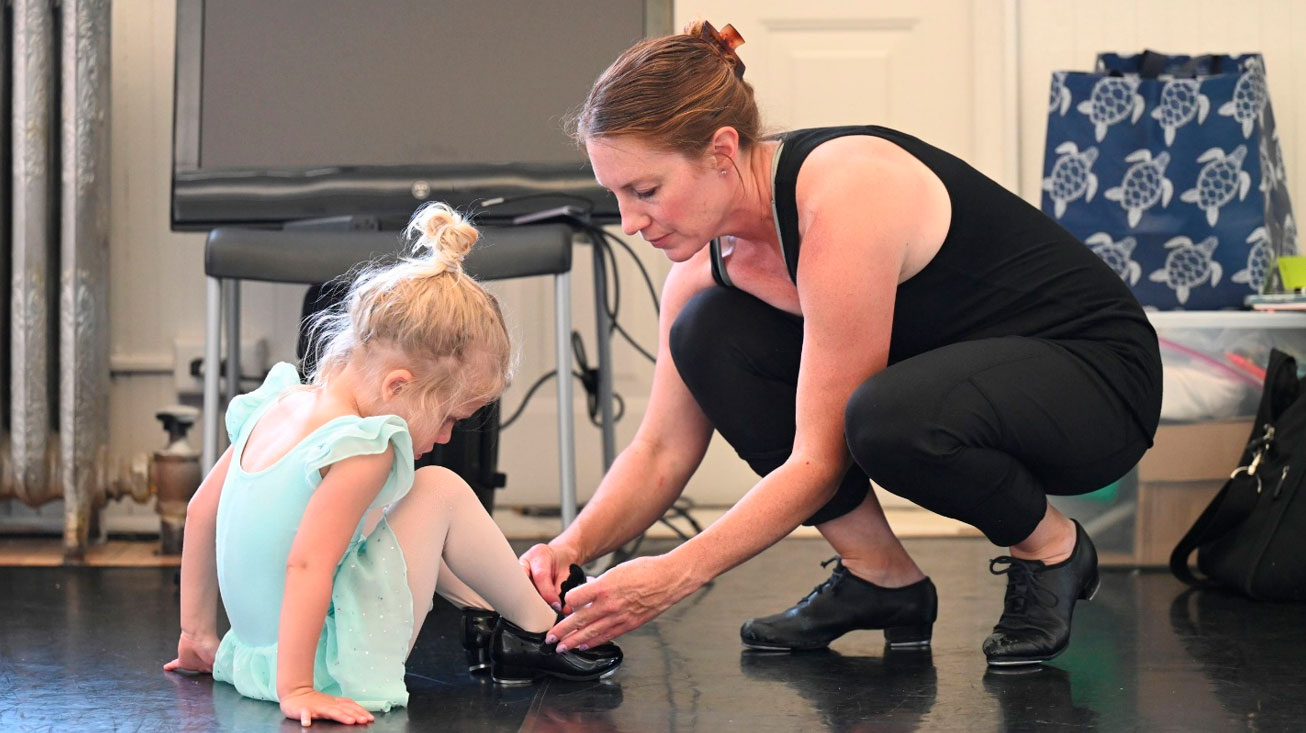 Mental Health through Arts